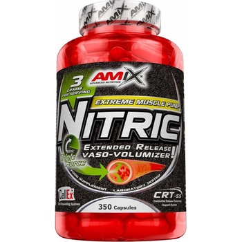 Amix Nitric 125 kapsúl