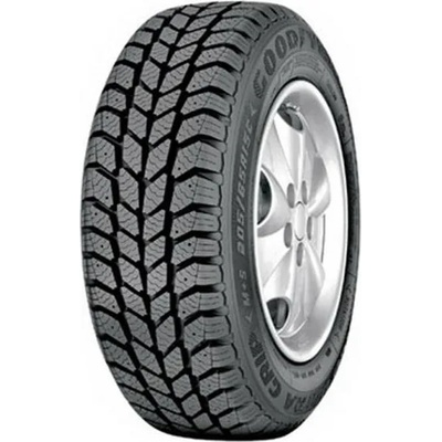 Goodyear Cargo UltraGrip 195/60 R16C 99/97T
