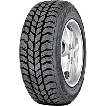 Image 1 of Goodyear Cargo UltraGrip 195/60 R16C 99/97T