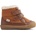 WHEAT Детски зимни ботуши WHEAT Kid's Walking Boots Daxi Wool Tex Winter boots - Cognac - размер 27 (EU) (702-3630-0118)