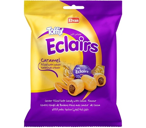 Toffix Eclairs 1 kg
