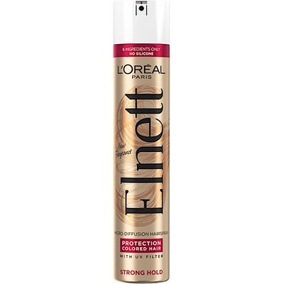 L'Oréal Paris Elnett Protection Colored Hair 300 ml