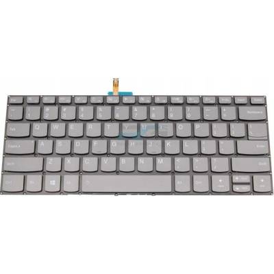 Klávesnice Lenovo Ideapad S340-14IWL / LED