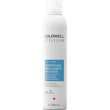 Goldwell Stylesign Volume Bodyfing Brilliance Mousse pěna pro tvar a lesk 300 ml