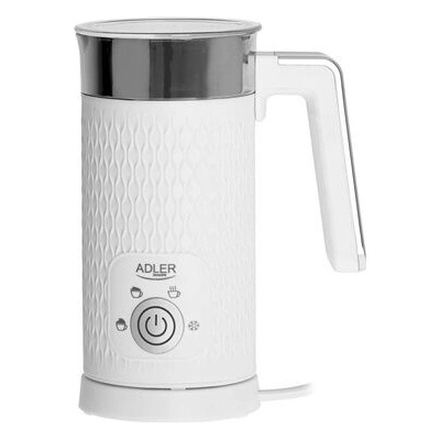 Adler AD 4494 biela
