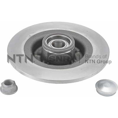 Brzdový kotúč SNR KF155.79U