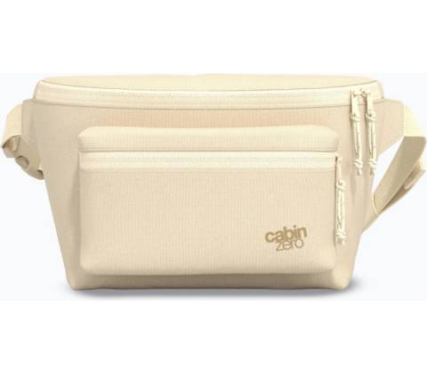CabinZero Flicker 4 L - shell white