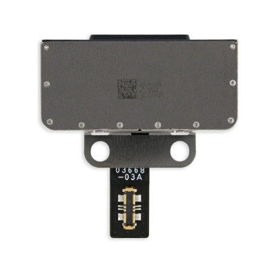 Apple MacBook Air 13 M2 A2681 (EMC 4074) Mid 2022 - MagSafe Nabíjací Konektor + Flex Kábel