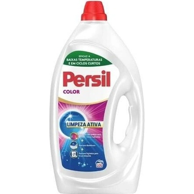 Persil Color prací gel 4,725 l