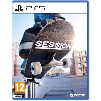 NACON Session Skate Sim (PS5)