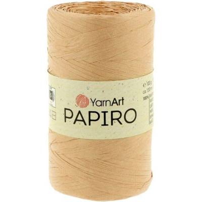 Yarnart Papiro 1302 béžová