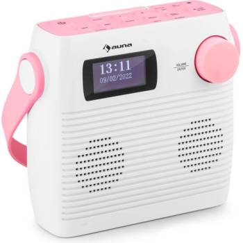 Image 1 of Auna MG3-Splash PK/WH