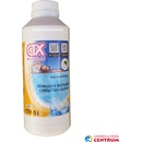 Bazénová chémia ASTRALPOOL CTX 51 čistič vápenatých usazenin 1l