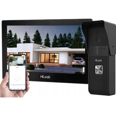 HiLook Powered by Hikvision VI-K23P – Sleviste.cz