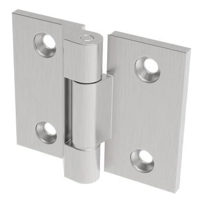 Umakov Záves na brány INOX, AISI316, L=70mm D16/73-70-000