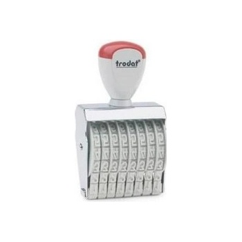 Trodat 1598