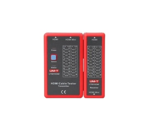 UNI-T UT681
