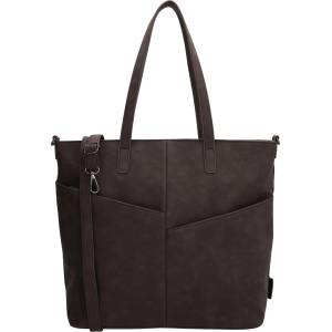 Beagles Lourenza W01526 Dark brown (BEAGLES-W01526)