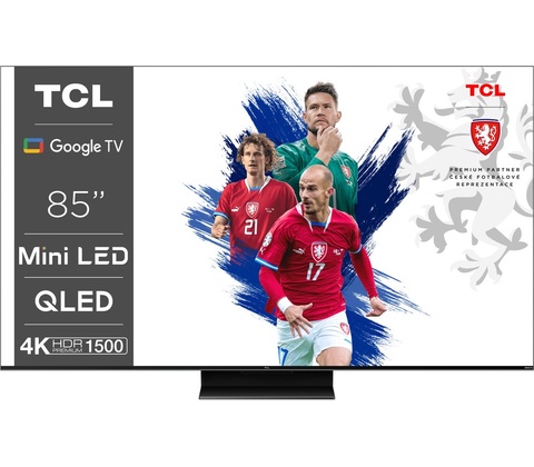 TCL 85C805