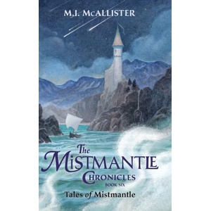 Tales of Mistmantle (2025)