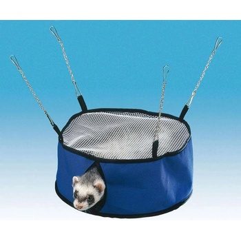 Ferplast ferrets - Люлка за декоративно порче ø 26 / 10, 5 см