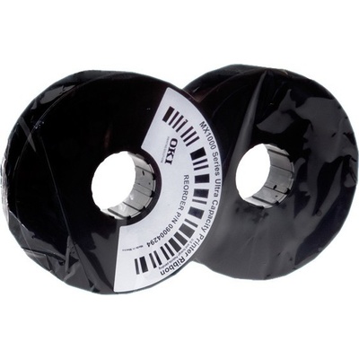 Oki Páska do řádkových tiskáren série MX1000, 130yardů, 90 mil. znaků, Ultra Capacity Ribbon