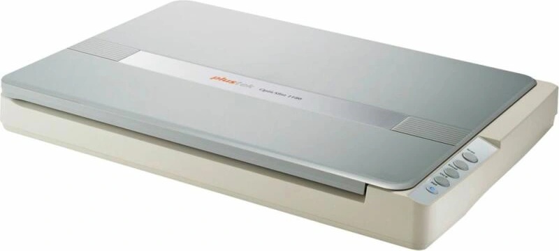 Plustek OpticSlim 1180