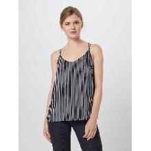 Soyaconcept TOP DVOJITÉ RAMIENKA POPRUHY L LC73308