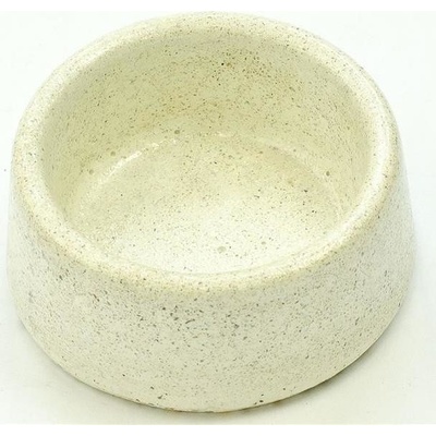 Jiří Tvaroh - BEMI miska beton kulatá č.61 70 x 3 cm