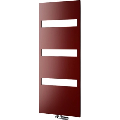 Isan Carme DCAR15430605 1543 mm x 605 mm Bordó