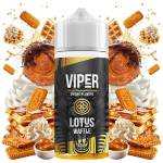 Viper Lotus Waffle 30ml/120ml - boombvaping - 43,01 лв