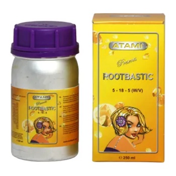 Image 1 of Rootbastic 250ml - стимулатор за корен