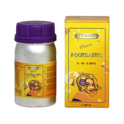 Rootbastic 250ml - стимулатор за корен