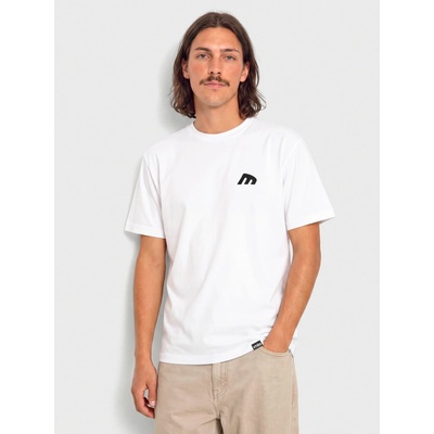 Etnies Team Embroidery White/Black