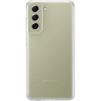 Samsung Galaxy S21 FE G990 Premium Clear cover transparent (EF-QG990CTEGWW)