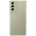 Samsung Galaxy S21 FE G990 Premium Clear Cover transparent (EF-QG990CTEGWW)