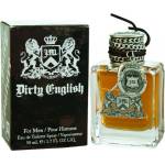 Juicy Couture Dirty English for Men EDT 100 ml Tester Парфюми