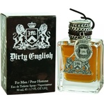 Juicy Couture Dirty English for Men EDT 100 ml Tester Парфюми