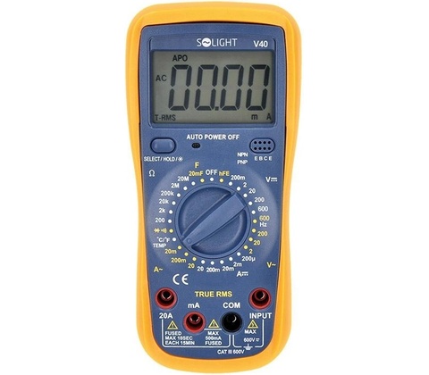 Solight V40