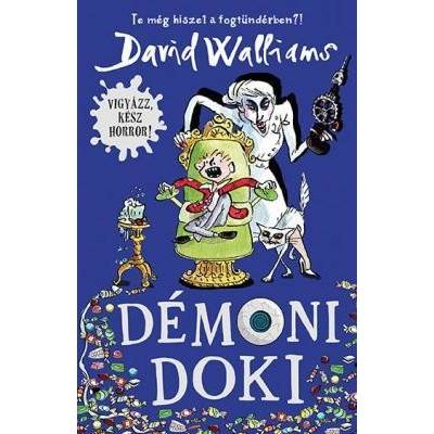 Démoni doki