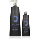 BES Тониращ шампоан за студено руси нюанси - 1000 мл BES Color Reflection Cool-It