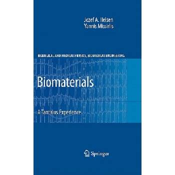 Biomaterials | Jozef A. Helsen, Yannis Missirlis