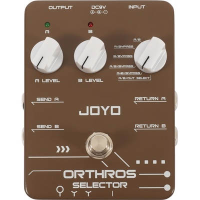 Joyo JF 24 Orthros