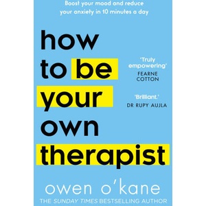 How to Be Your Own Therapist | Owen O'Kane (2024)