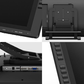 Image 1 of XPPen Artist 22E Pro HD