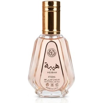 Ard Al Zaafaran Heibah EDP 50 ml