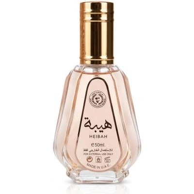 Ard Al Zaafaran Heibah EDP 50 ml