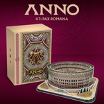 Ubisoft Anno 117: Pax Romana [Governor's Edition] (PS5)