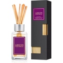 Areon home perfume black Patch-Lavender-Van 85 ml