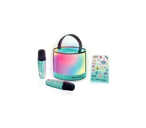 CREATOR Creator Mini Karaoke set